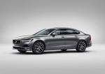 Volvo S90 T5 Momentum 2016 года